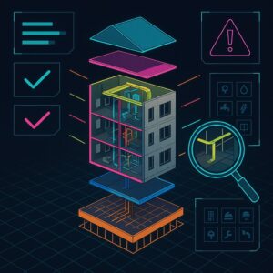 bim viewer night